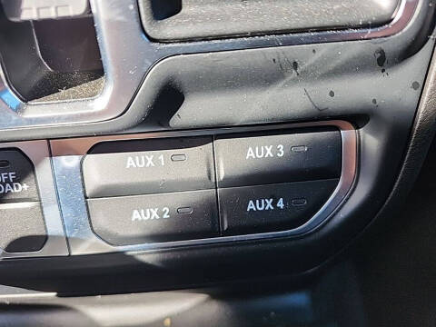 2024 Jeep Gladiator Mojave