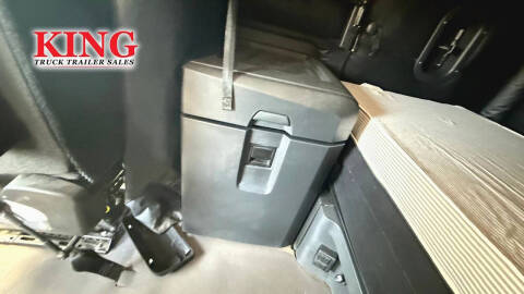 2024 Freightliner Cascadia