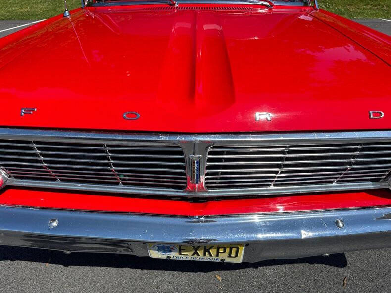 1965 Ford Ranchero