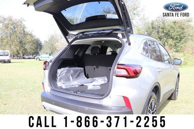 2023 Ford Escape Plug-In Hybrid