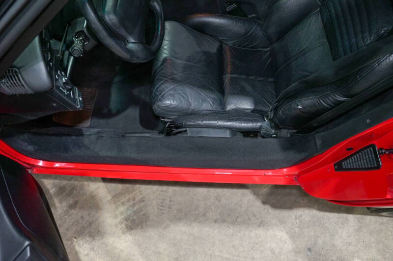 1994 Chevrolet Corvette