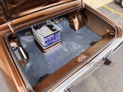 1974 Plymouth Roadrunner