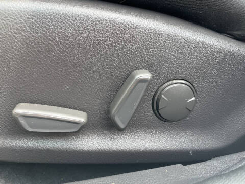 2015 Ford Focus Titanium