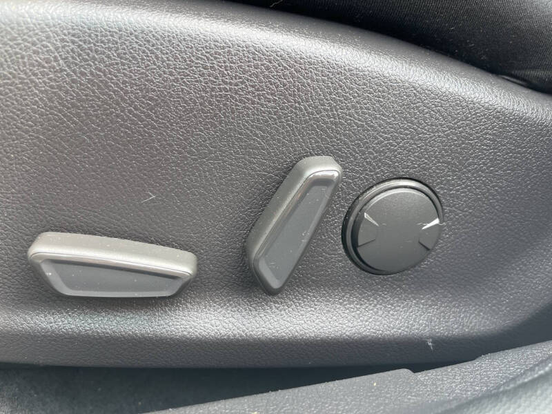 2015 Ford Focus Titanium