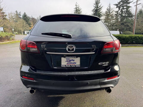 2013 Mazda CX-9 Grand Touring