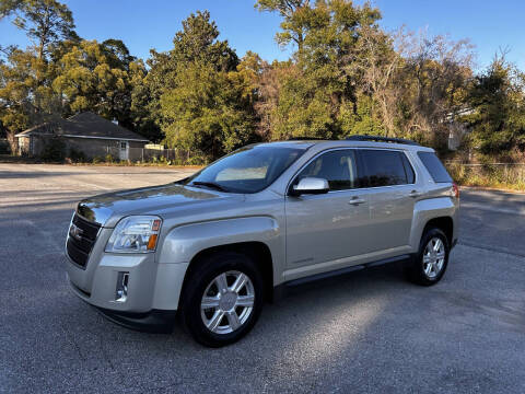 2015 GMC Terrain for sale at Asap Motors Inc in Fort Walton Beach FL
