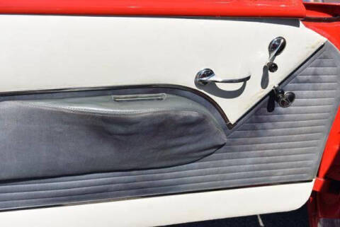 1955 Chevrolet Bel Air