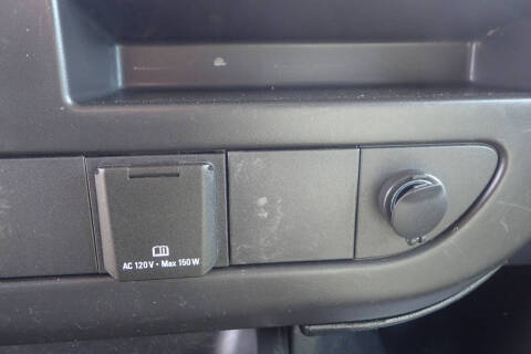 2018 Chevrolet Express 2500