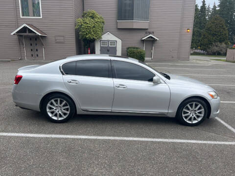 2006 Lexus GS 300 for sale at Seattle Motorsports in Shoreline WA