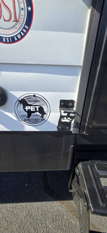 2026 Forest River Shasta