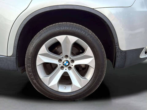 2011 BMW X6 xDrive35i