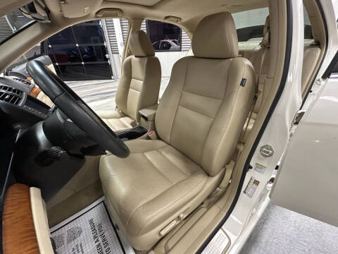 2008 Acura TSX w/Navi