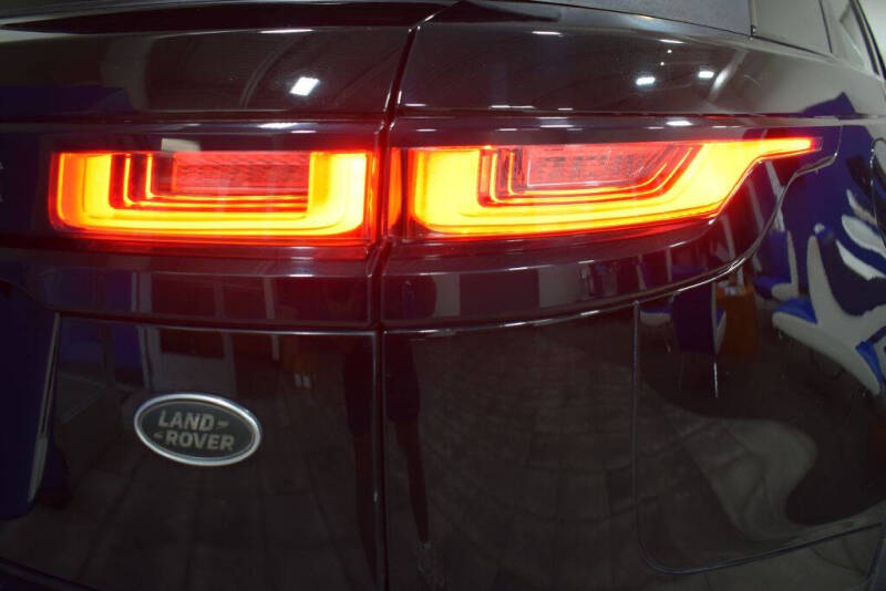 2019 Land Rover Range Rover Velar P250 S