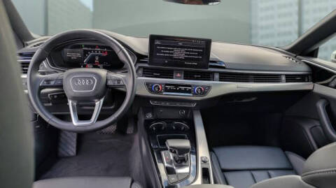 2025 Audi A5 Sportback quattro S line Premium 45 TFSI