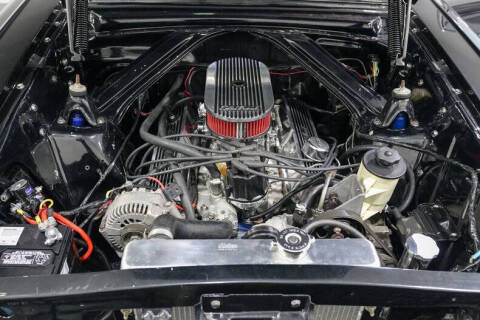 1963 Ford Falcon