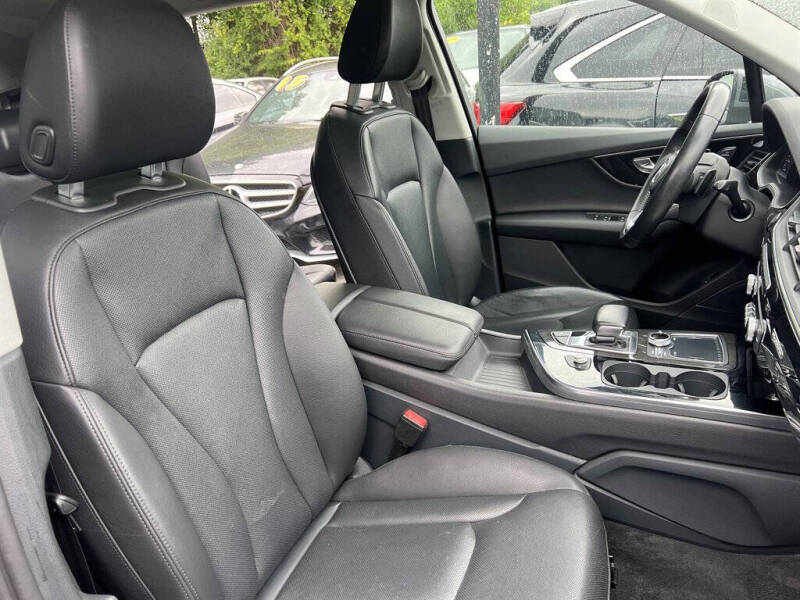 2019 Audi Q7