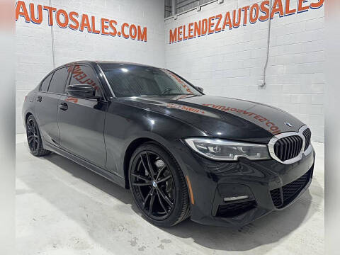 2022 BMW 3 Series 330i