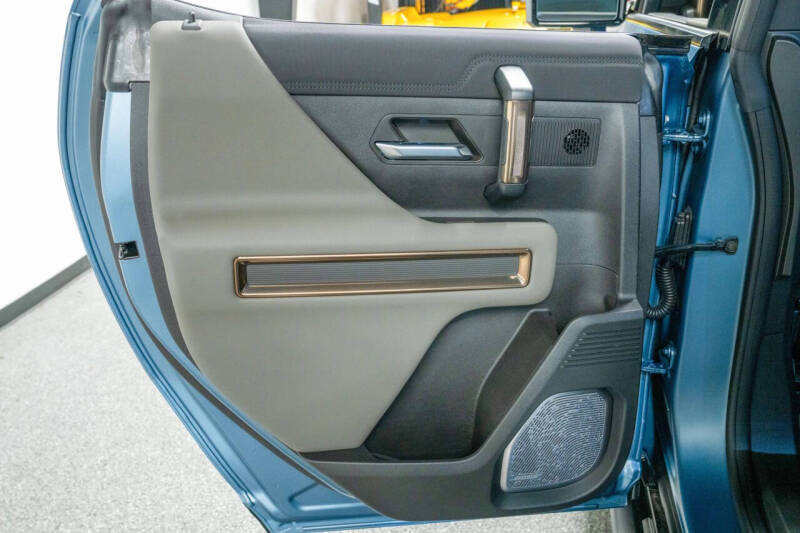 2024 GMC HUMMER EV 3X