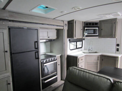 2021 Keystone RV Outback 341RD