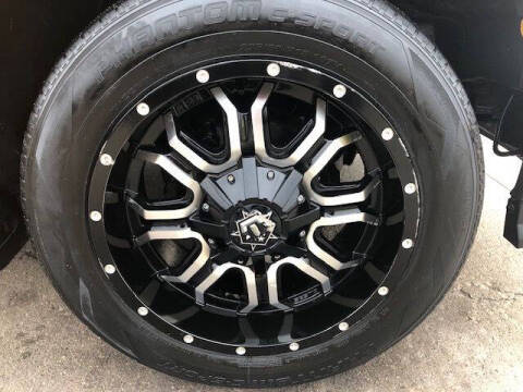2004 Chevrolet Colorado