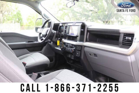 2025 Ford F-350 Super Duty XL