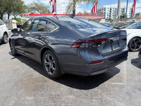 2023 Honda Accord