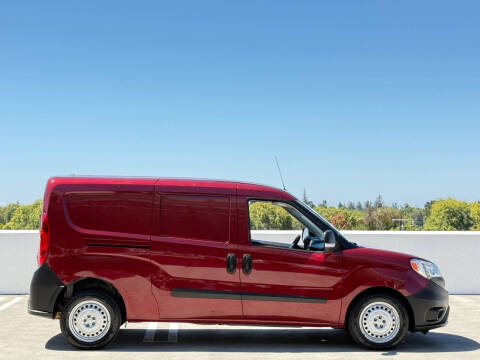 2015 RAM ProMaster City Tradesman