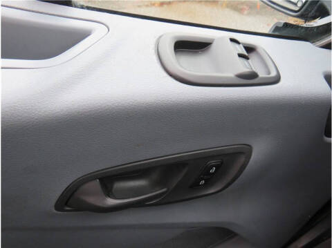 2019 Ford Transit 250