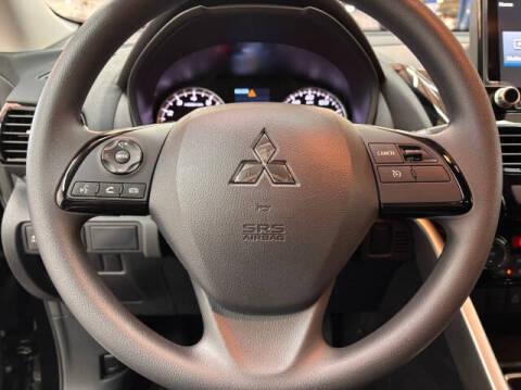 2026 Mitsubishi Eclipse Cross LE