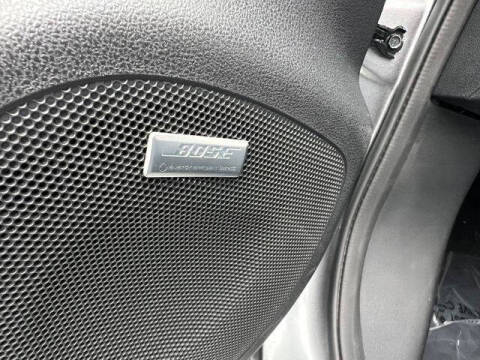 2022 Nissan LEAF SL PLUS