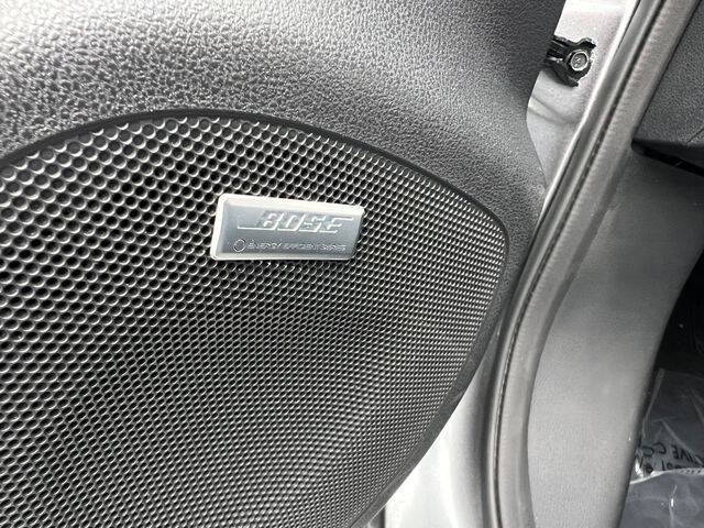 2022 Nissan LEAF SL PLUS