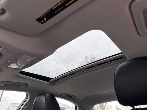 2015 Audi A4 2.0T quattro Premium