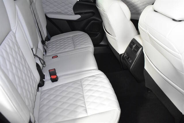 2023 Mitsubishi Outlander SEL