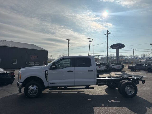 2026 Ford F-350 Super Duty