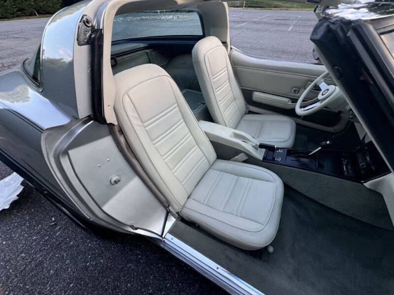 1978 Chevrolet Corvette