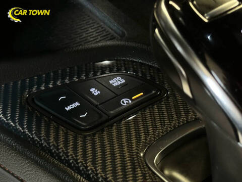 2024 Cadillac CT5 Sport