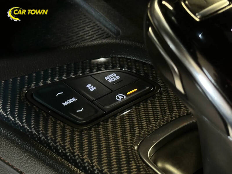 2024 Cadillac CT5 Sport