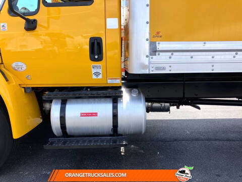 2019 International DuraStar 4300