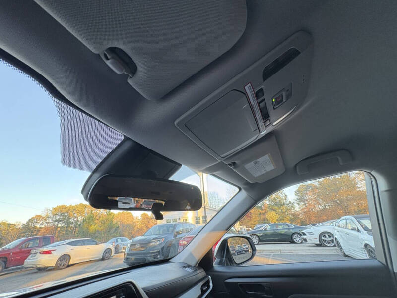 2020 Toyota Highlander L