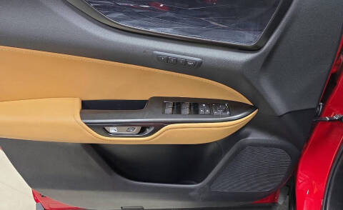 2022 Lexus NX 250 Premium