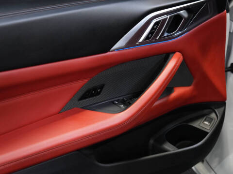 2024 BMW M4 Competition xDrive