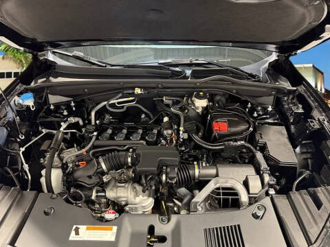 2025 Acura ADX w/A-SPEC