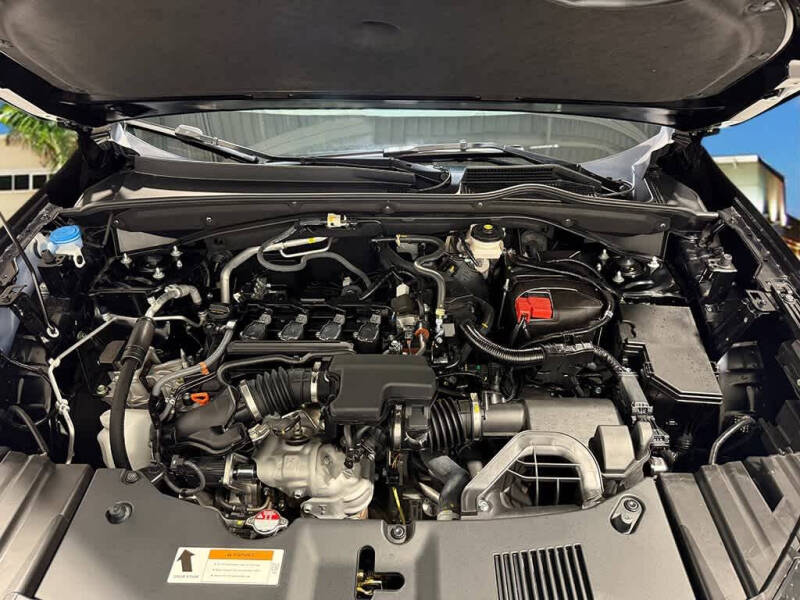 2025 Acura ADX w/A-SPEC