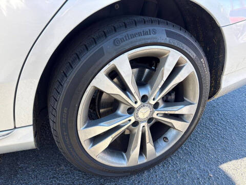 2015 Mercedes-Benz C-Class C 300 4MATIC