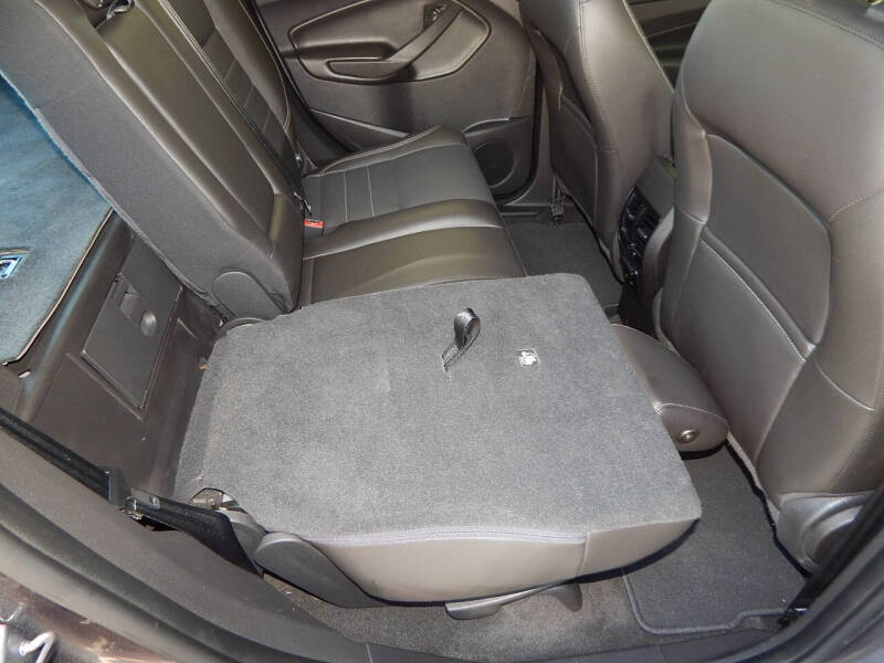 2013 Ford C-MAX Energi SEL