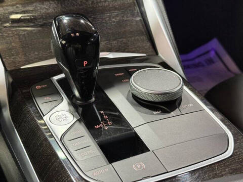 2023 BMW 4 Series 430i xDrive Gran Coupe