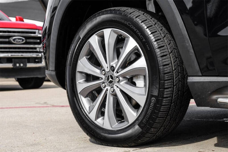 2021 Mercedes-Benz GLE GLE 350 4MATIC