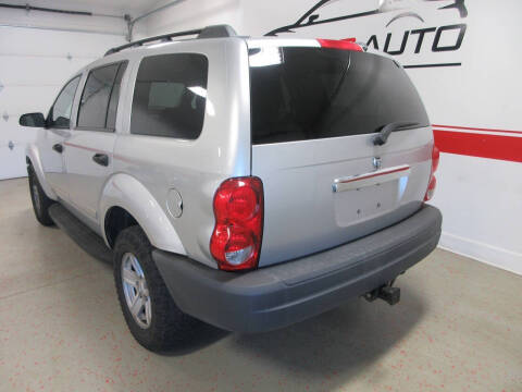 2005 Dodge Durango SLT