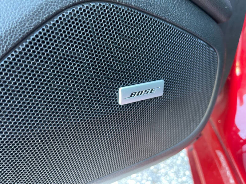 2018 Cadillac ATS 2.0T