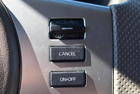 2018 Nissan Frontier